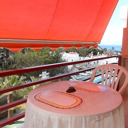 Apartments Olimpia Centro Las Americas Плая де лас Америкас Екстериор снимка