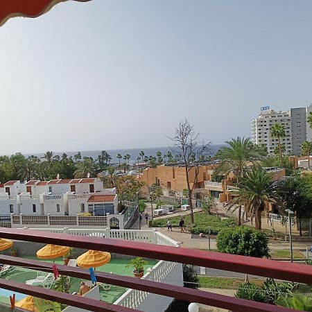 Apartments Olimpia Centro Las Americas Плая де лас Америкас Екстериор снимка