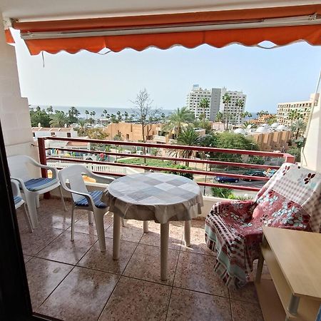 Apartments Olimpia Centro Las Americas Плая де лас Америкас Екстериор снимка