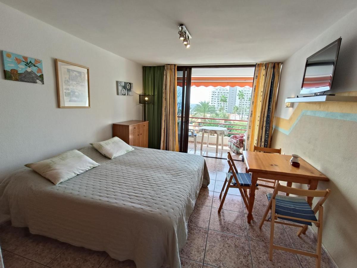 Apartments Olimpia Centro Las Americas Плая де лас Америкас Екстериор снимка