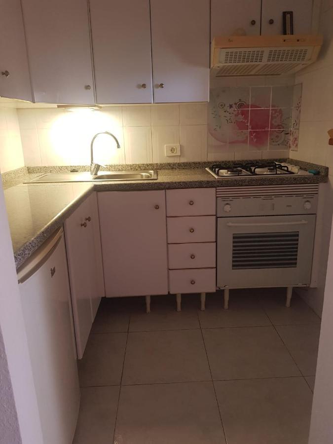 Apartments Olimpia Centro Las Americas Плая де лас Америкас Екстериор снимка