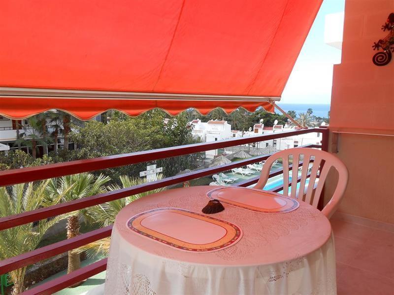 Apartments Olimpia Centro Las Americas Плая де лас Америкас Екстериор снимка