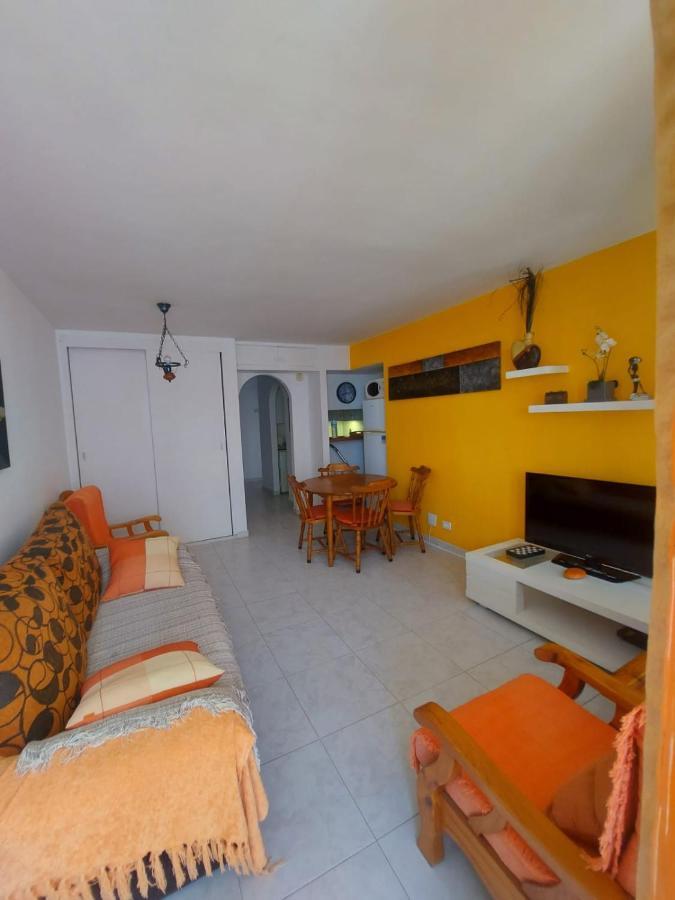 Apartments Olimpia Centro Las Americas Плая де лас Америкас Екстериор снимка