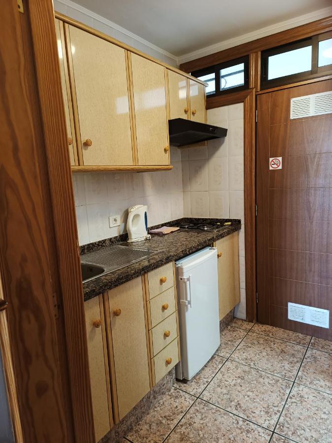 Apartments Olimpia Centro Las Americas Плая де лас Америкас Екстериор снимка