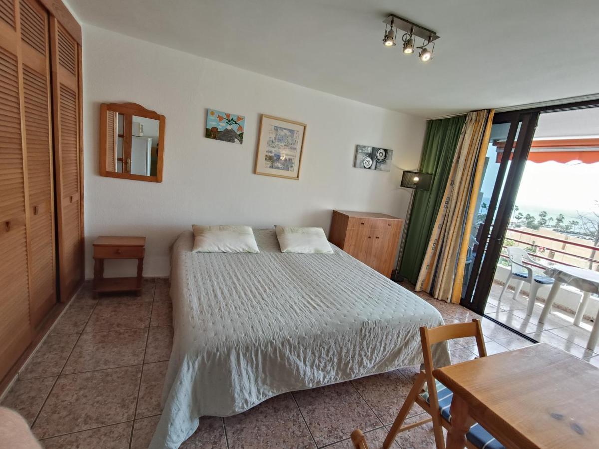 Apartments Olimpia Centro Las Americas Плая де лас Америкас Екстериор снимка