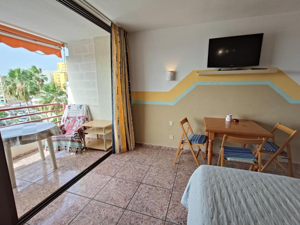 Apartments Olimpia Centro Las Americas Плая де лас Америкас Екстериор снимка