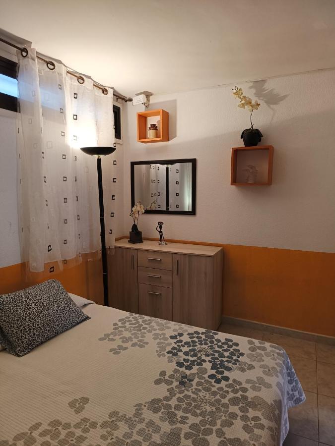 Apartments Olimpia Centro Las Americas Плая де лас Америкас Екстериор снимка