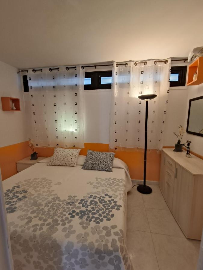 Apartments Olimpia Centro Las Americas Плая де лас Америкас Екстериор снимка