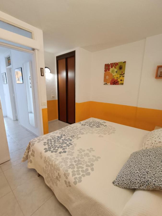 Apartments Olimpia Centro Las Americas Плая де лас Америкас Екстериор снимка