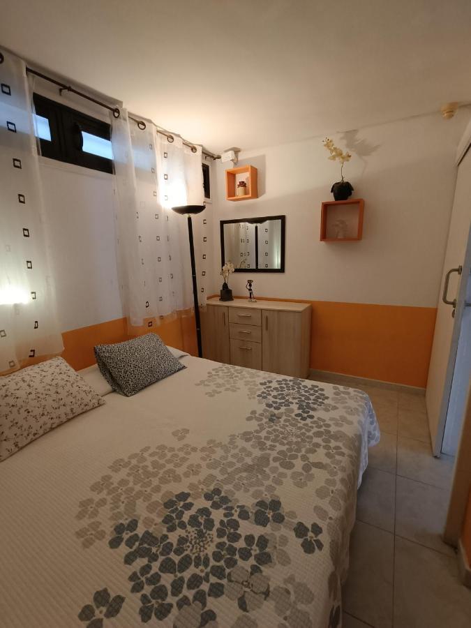 Apartments Olimpia Centro Las Americas Плая де лас Америкас Екстериор снимка
