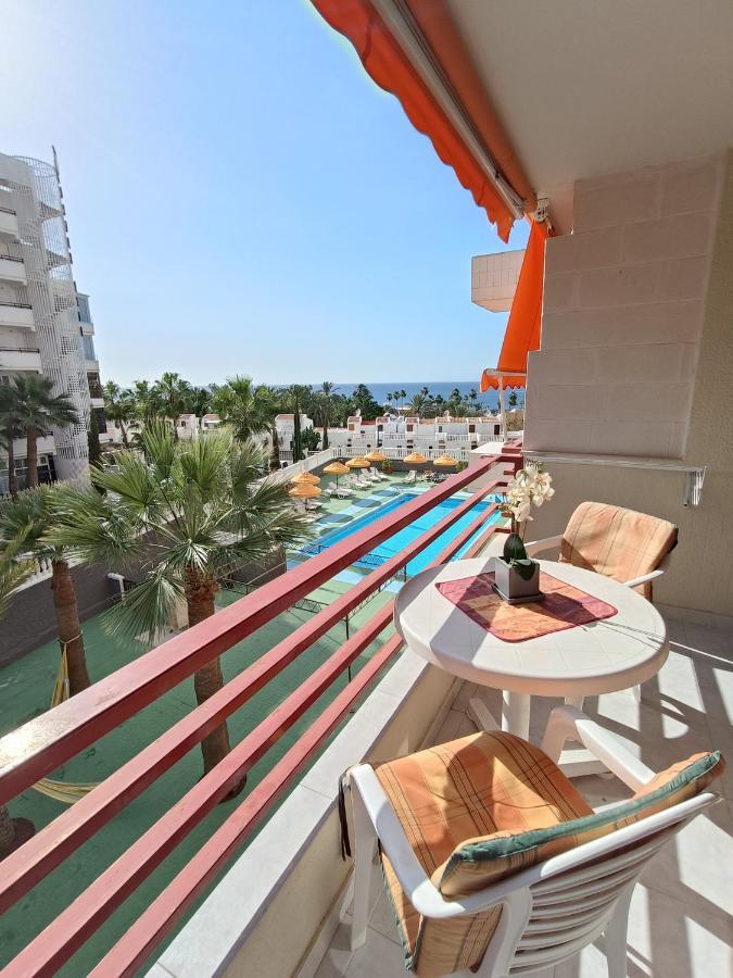 Apartments Olimpia Centro Las Americas Плая де лас Америкас Екстериор снимка