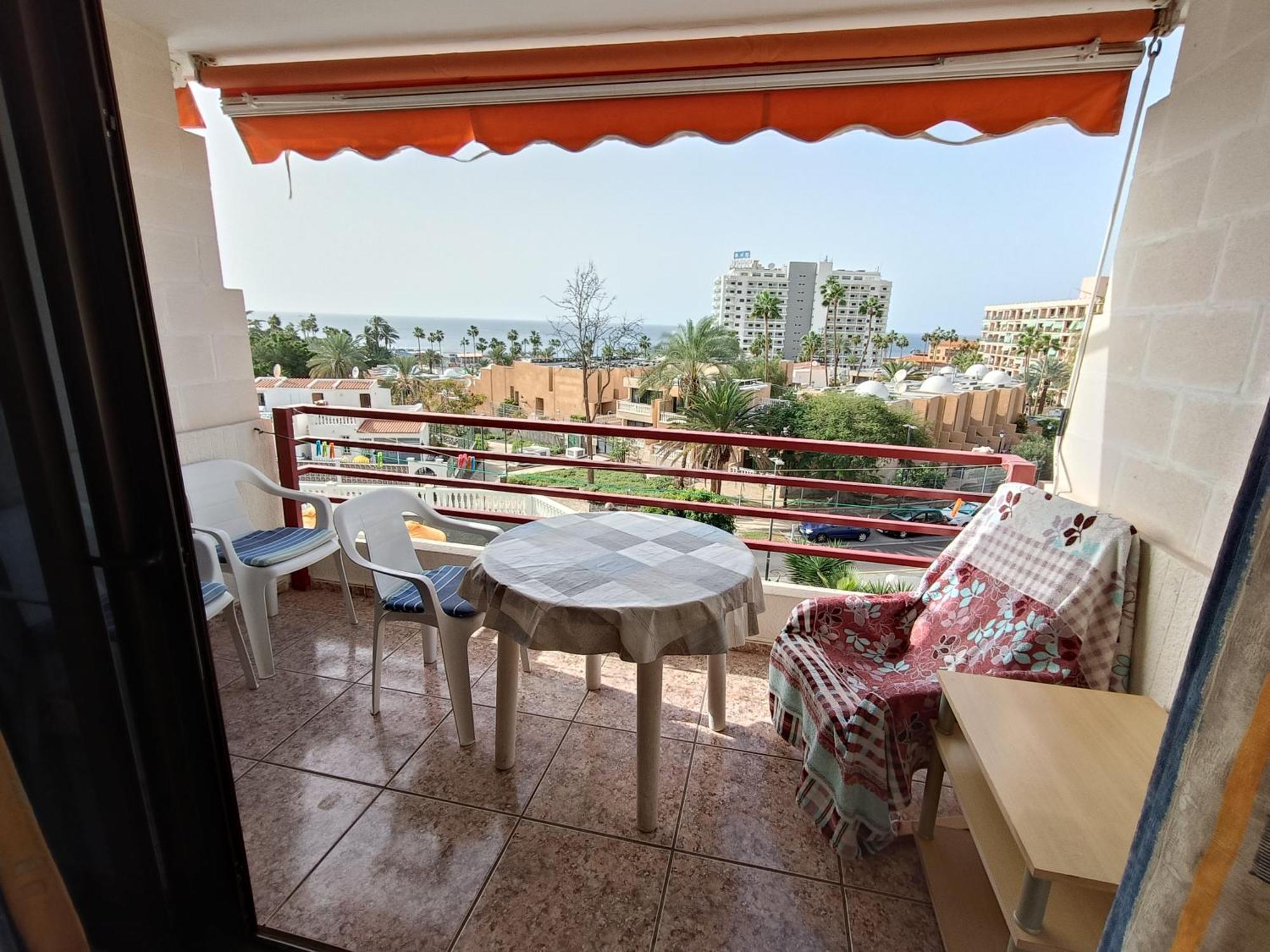 Apartments Olimpia Centro Las Americas Плая де лас Америкас Екстериор снимка