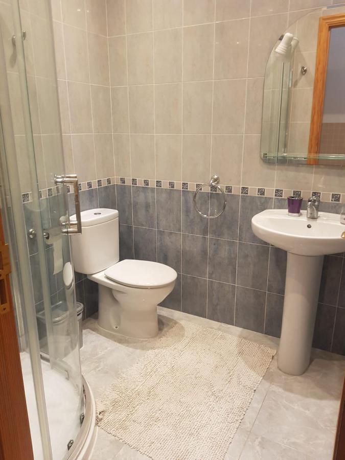 Apartments Olimpia Centro Las Americas Плая де лас Америкас Екстериор снимка