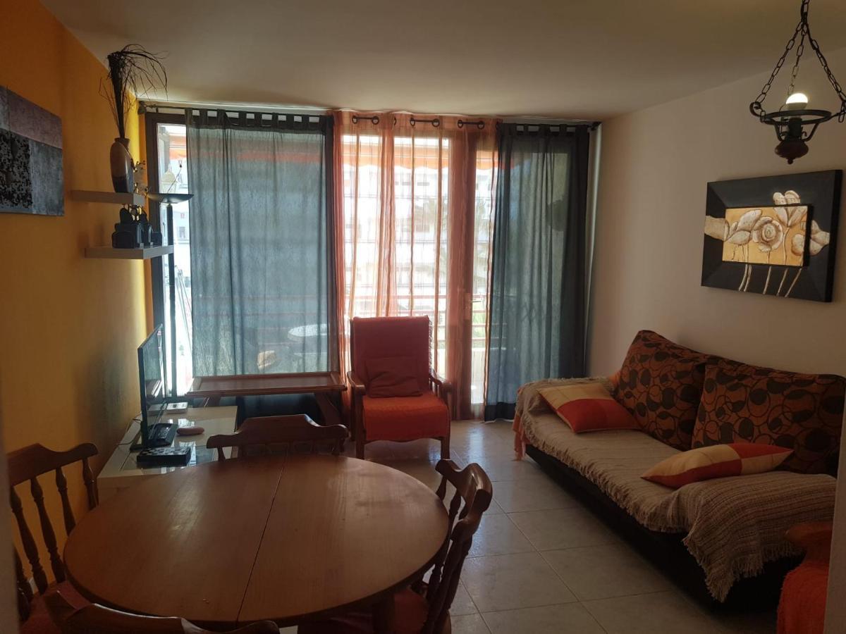 Apartments Olimpia Centro Las Americas Плая де лас Америкас Екстериор снимка