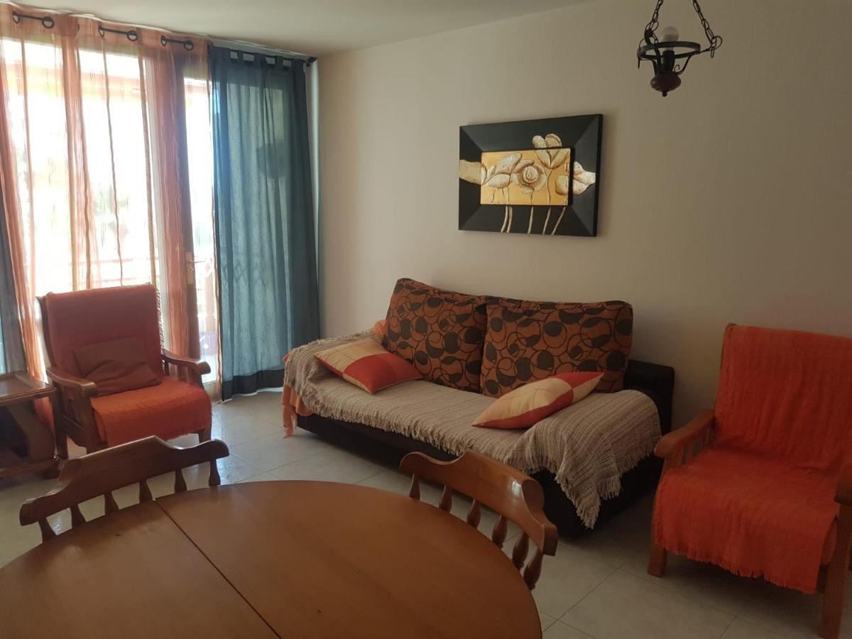 Apartments Olimpia Centro Las Americas Плая де лас Америкас Екстериор снимка