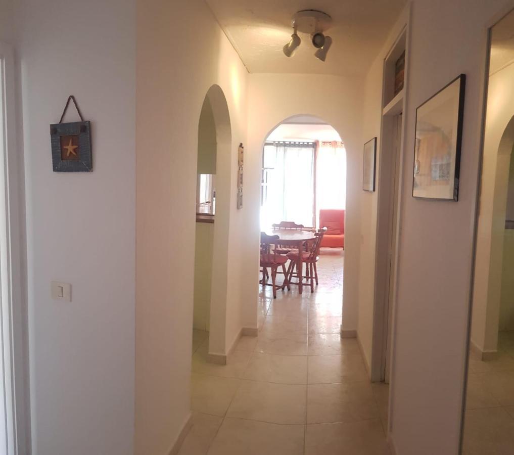 Apartments Olimpia Centro Las Americas Плая де лас Америкас Екстериор снимка