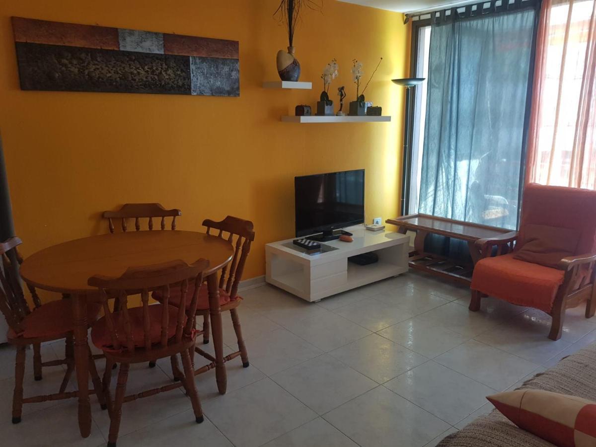 Apartments Olimpia Centro Las Americas Плая де лас Америкас Екстериор снимка